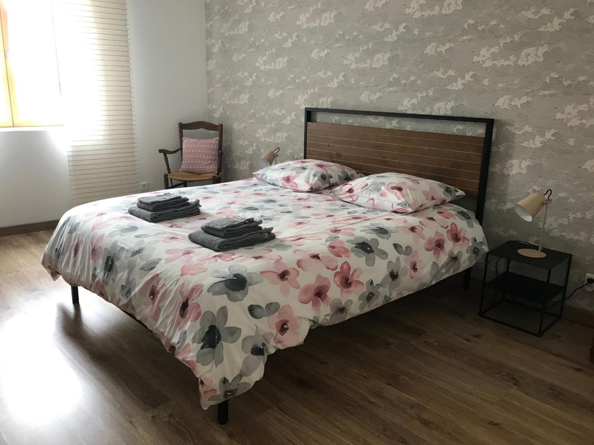 Gite Renove Avec Jardin, Proche Loisirs Et Commerces, A Une Heure De Nancy Et Metz - Fr-1-584-168 Autrepierre Εξωτερικό φωτογραφία