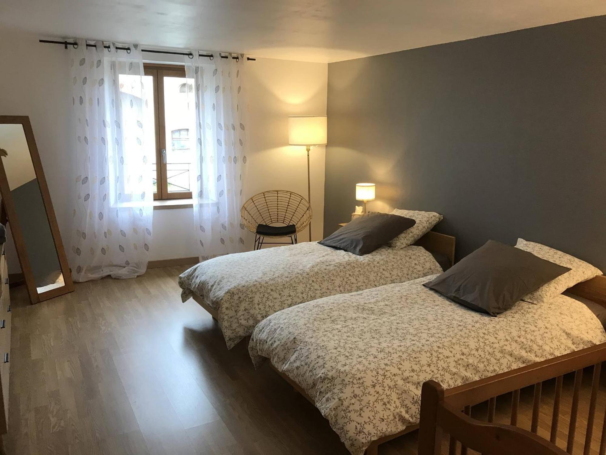 Gite Renove Avec Jardin, Proche Loisirs Et Commerces, A Une Heure De Nancy Et Metz - Fr-1-584-168 Autrepierre Εξωτερικό φωτογραφία
