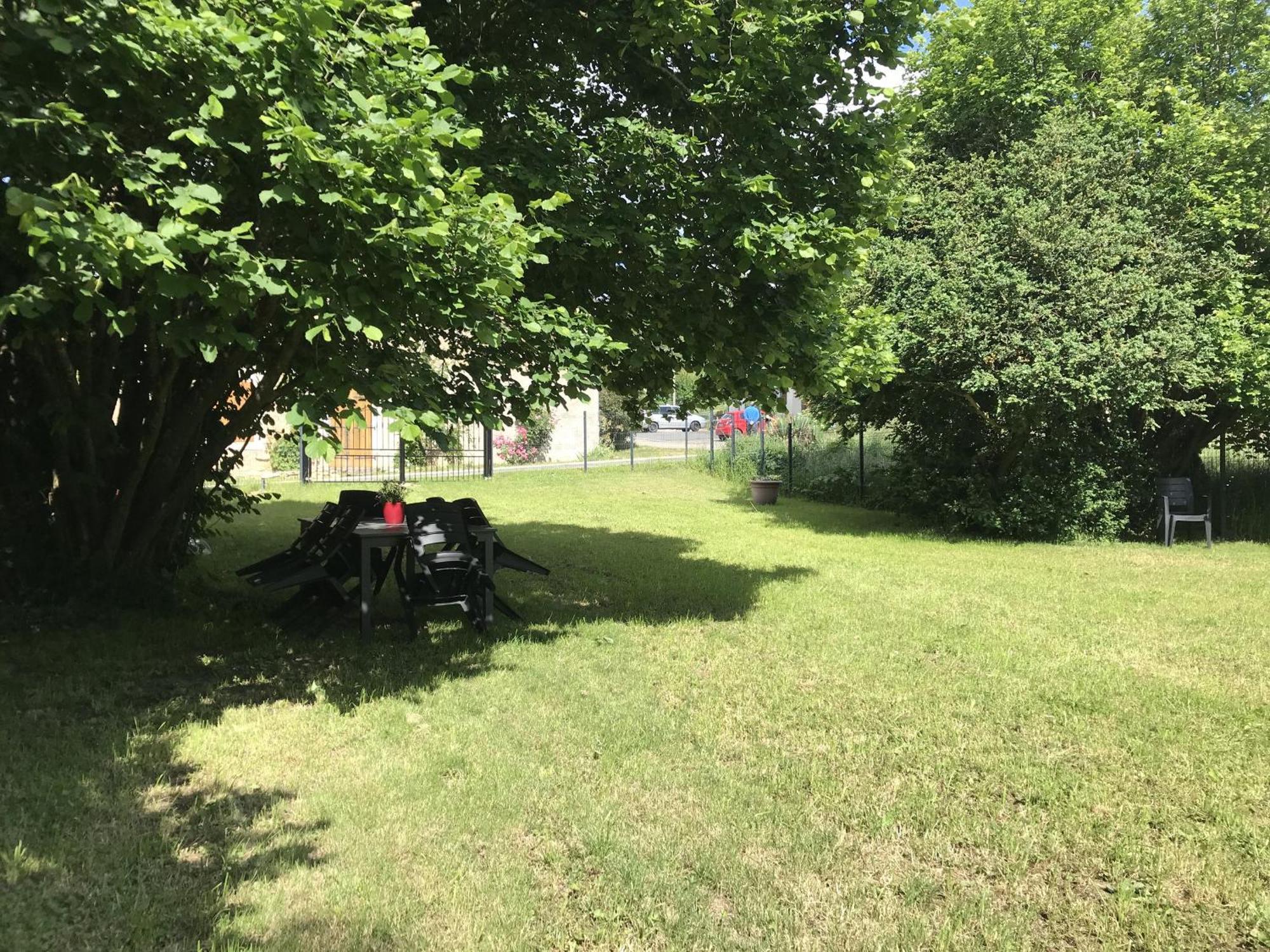 Gite Renove Avec Jardin, Proche Loisirs Et Commerces, A Une Heure De Nancy Et Metz - Fr-1-584-168 Autrepierre Εξωτερικό φωτογραφία